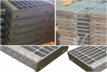 Stair Treads